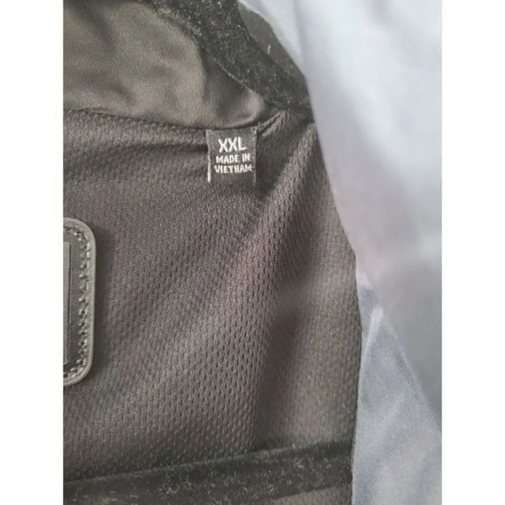 Tumi T-shell 3i‎ Men's Jacket XXL
